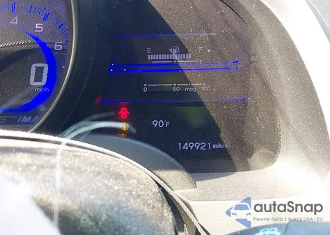 2014 Honda Cr-Z Ex from USA, damaged, VIN JHMZF1D61ES000559